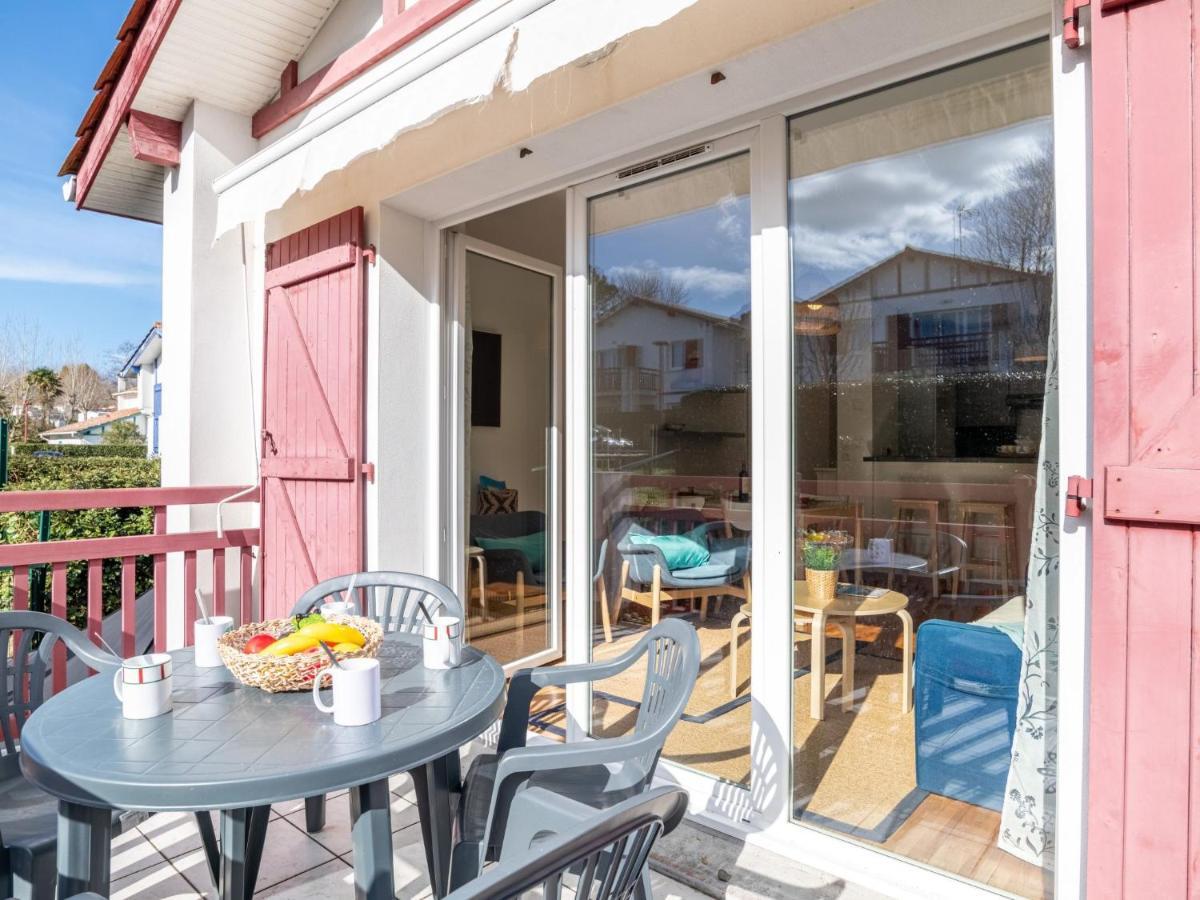 Apartment Les Jardins D'Oihana By Interhome Bidart Exterior photo