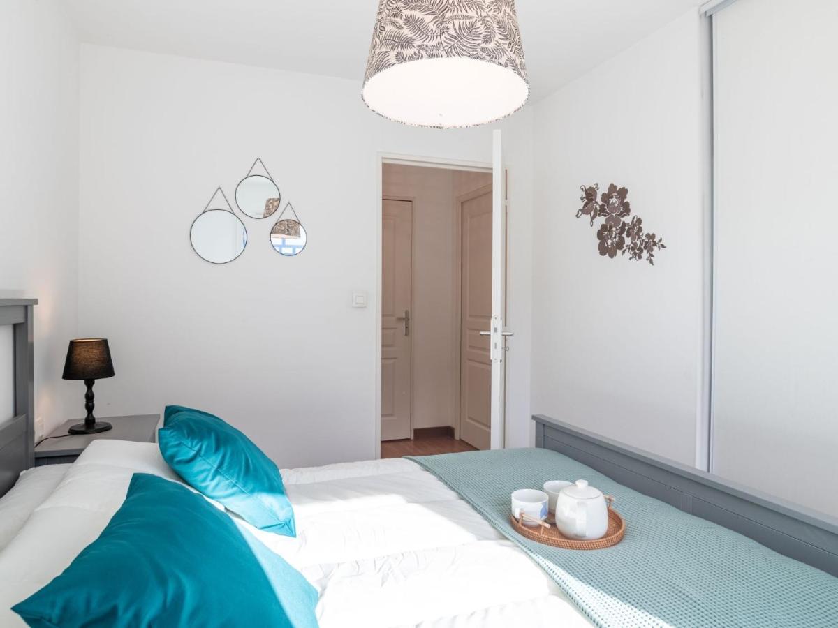 Apartment Les Jardins D'Oihana By Interhome Bidart Exterior photo